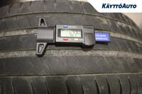 Renault Kadjar vaihtoauto