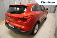 Renault Kadjar vaihtoauto