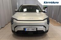 Kia EV3 vaihtoauto