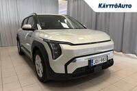 Kia EV3 vaihtoauto