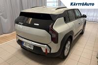 Kia EV3 vaihtoauto