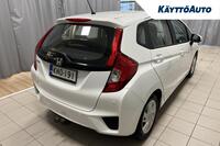 Honda Jazz vaihtoauto