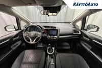 Honda Jazz vaihtoauto