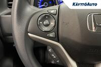 Honda Jazz vaihtoauto