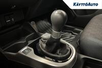 Honda Jazz vaihtoauto