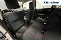 Honda Jazz vaihtoauto