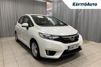 Honda Jazz vaihtoauto