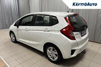 Honda Jazz vaihtoauto
