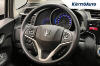 Honda Jazz vaihtoauto