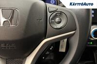 Honda Jazz vaihtoauto