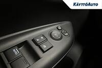 Honda Jazz vaihtoauto