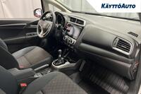 Honda Jazz vaihtoauto