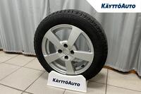 Honda Jazz vaihtoauto