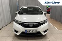 Honda Jazz vaihtoauto