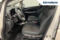 Honda Jazz vaihtoauto