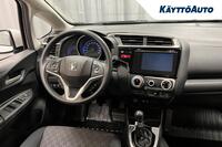 Honda Jazz vaihtoauto