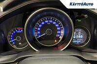 Honda Jazz vaihtoauto