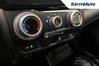 Honda Jazz vaihtoauto