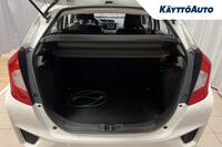 Honda Jazz vaihtoauto