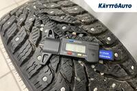 Honda Jazz vaihtoauto