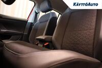 Volkswagen T-Cross vaihtoauto