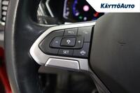 Volkswagen T-Cross vaihtoauto