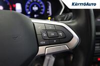 Volkswagen T-Cross vaihtoauto