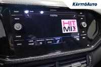 Volkswagen T-Cross vaihtoauto