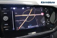 Volkswagen T-Cross vaihtoauto