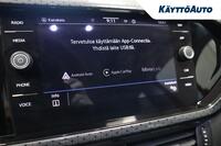 Volkswagen T-Cross vaihtoauto