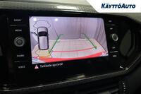 Volkswagen T-Cross vaihtoauto