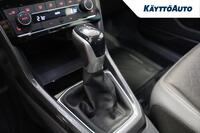 Volkswagen T-Cross vaihtoauto