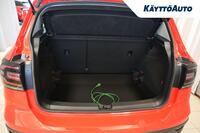 Volkswagen T-Cross vaihtoauto