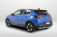 Opel Grandland X vaihtoauto
