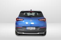 Opel Grandland X vaihtoauto