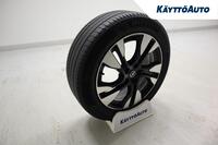 Opel Grandland X vaihtoauto