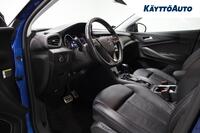 Opel Grandland X vaihtoauto