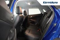 Opel Grandland X vaihtoauto