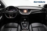 Opel Grandland X vaihtoauto