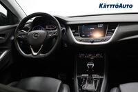 Opel Grandland X vaihtoauto