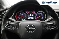 Opel Grandland X vaihtoauto