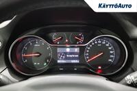 Opel Grandland X vaihtoauto
