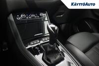 Opel Grandland X vaihtoauto