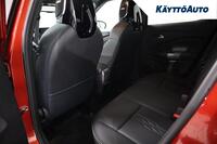 Nissan Juke vaihtoauto