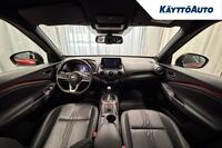 Nissan Juke vaihtoauto