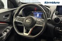 Nissan Juke vaihtoauto