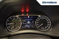 Nissan Juke vaihtoauto