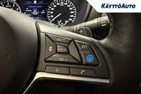 Nissan Juke vaihtoauto