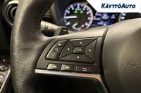 Nissan Juke vaihtoauto