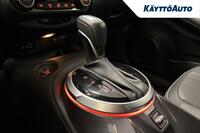 Nissan Juke vaihtoauto